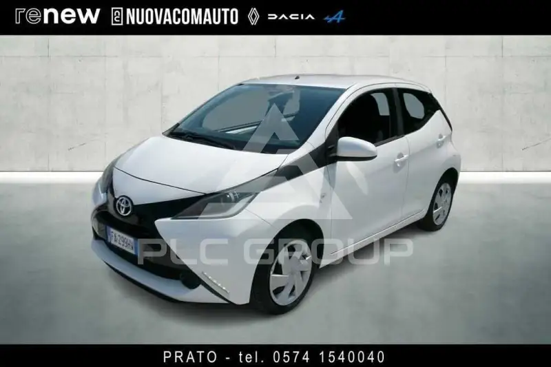2015 Toyota Other