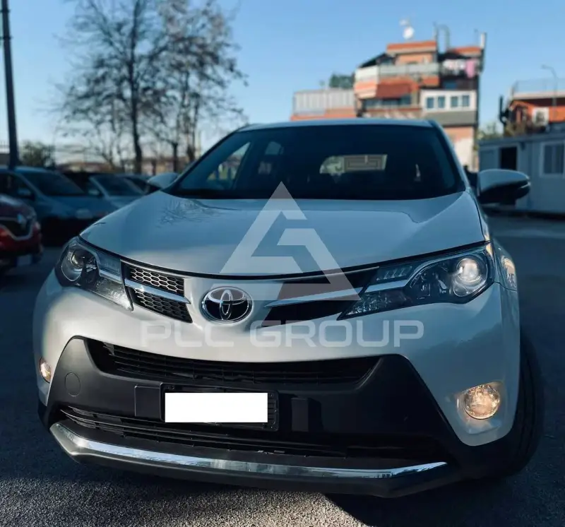2015 Toyota Other