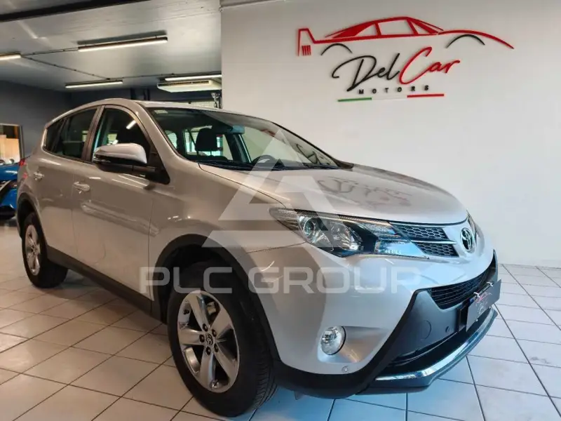 2015 Toyota Other