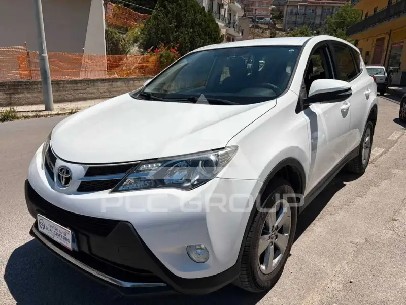 2015 Toyota Other