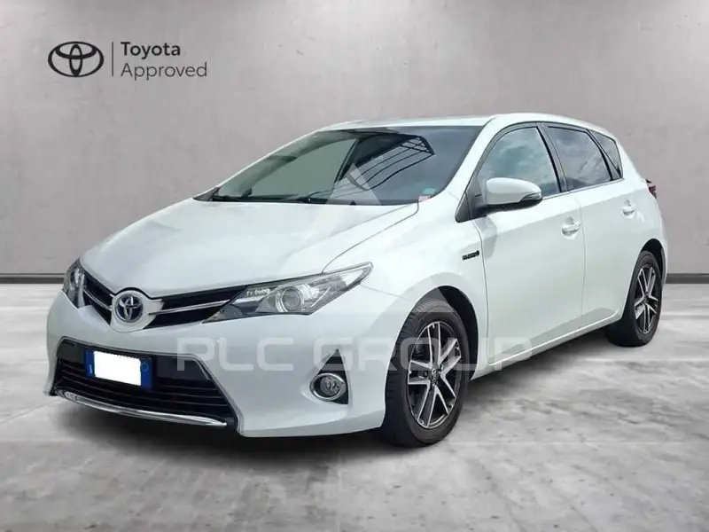 2015 Toyota Other