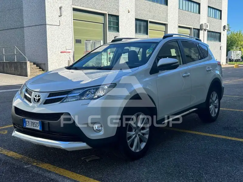 2015 Toyota Other