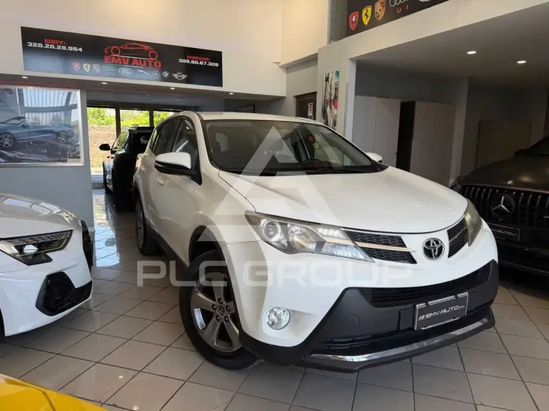 2015 Toyota Other