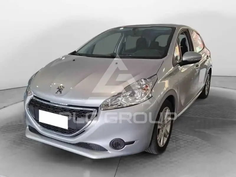 2015 Peugeot Unknown