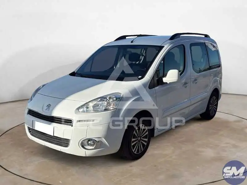 2015 Peugeot Unknown