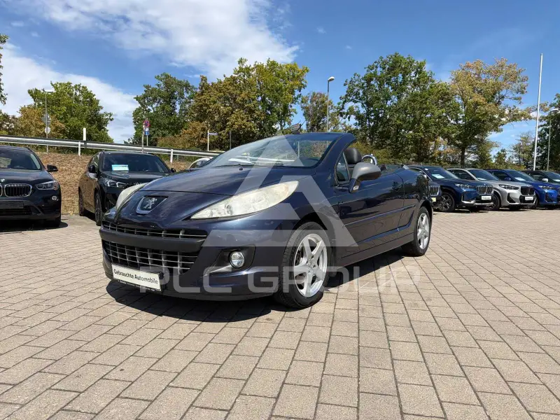 2015 Peugeot 207