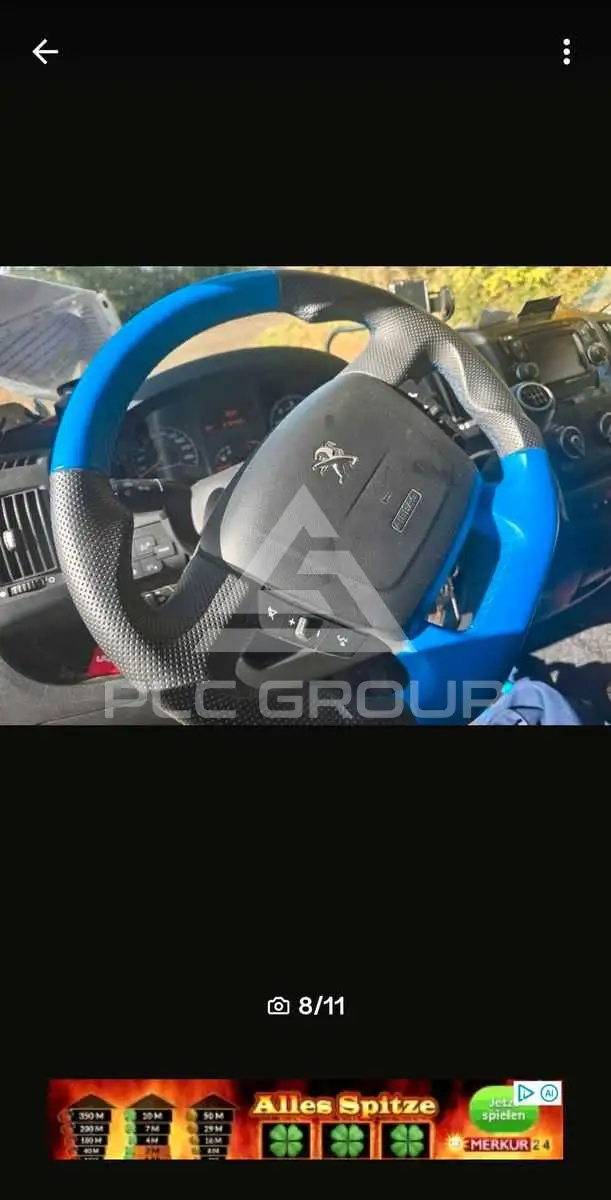 2015 Peugeot Boxer