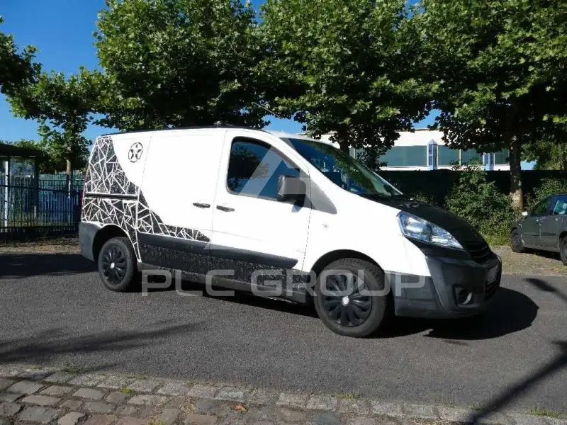 2015 Peugeot Expert