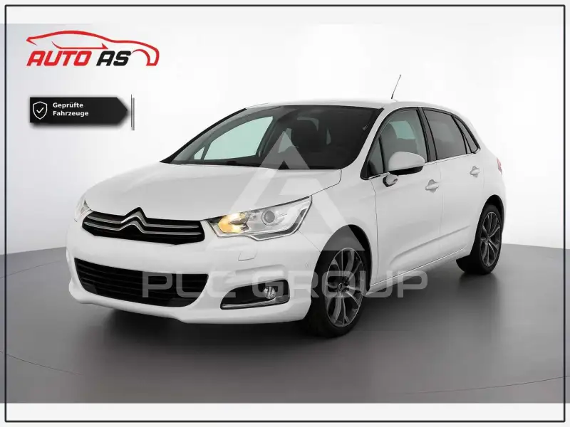 2015 Citroen DS4