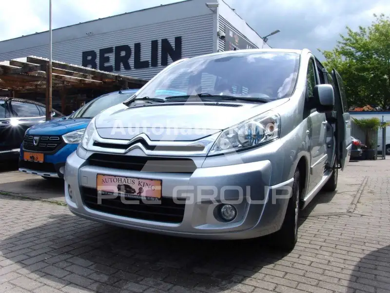 2015 Citroen Jumper