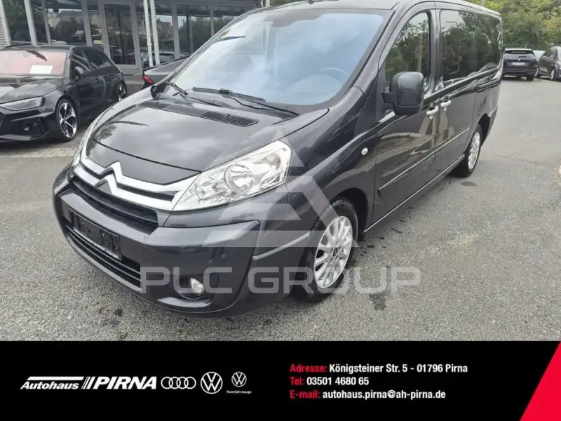 2015 Citroen Jumper