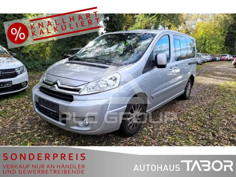 2015 Citroen Jumper
