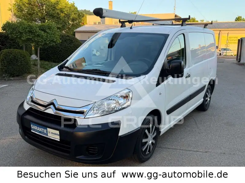 2015 Citroen Jumper