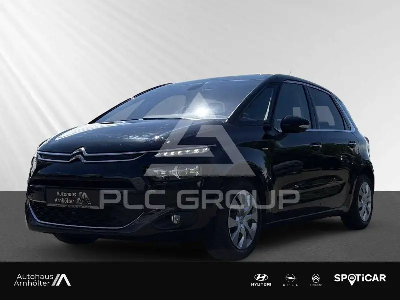 2015 Citroen C4