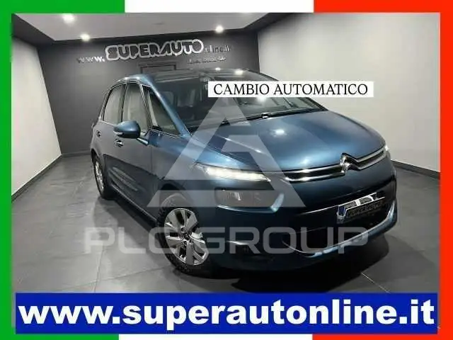 2015 Citroen C4