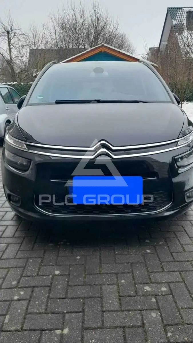 2015 Citroen C4
