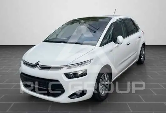 2015 Citroen C4