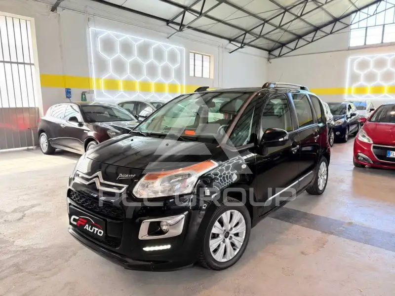 2015 Citroen C3