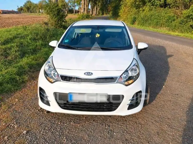 2015 KIA Rio