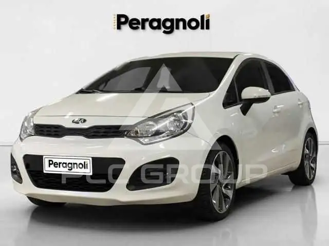 2015 KIA Rio