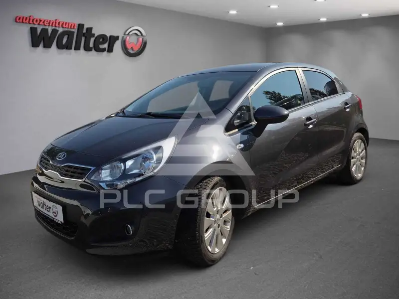 2015 KIA Rio