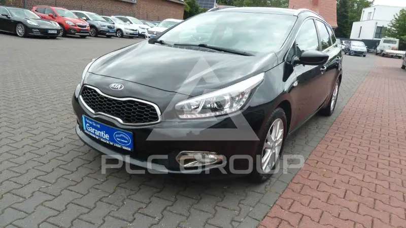 2015 KIA Unknown