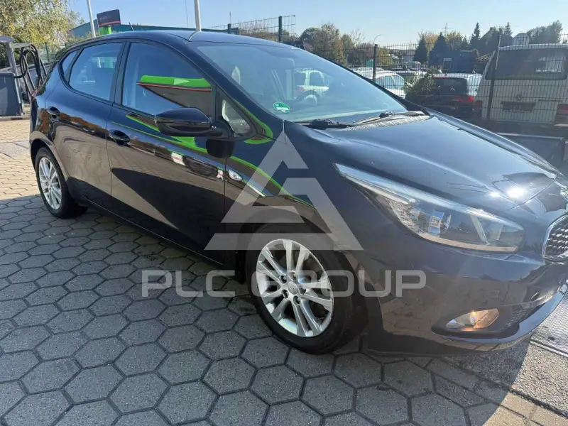 2015 KIA Unknown