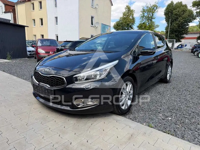 2015 KIA Unknown