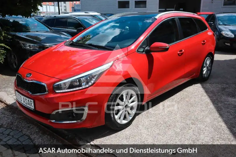 2015 KIA Unknown