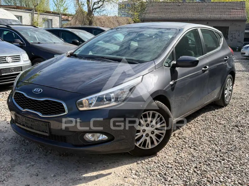 2015 KIA Unknown