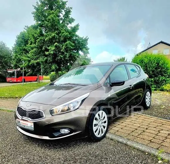 2015 KIA Unknown