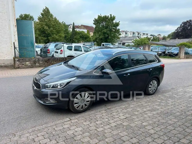 2015 KIA Unknown