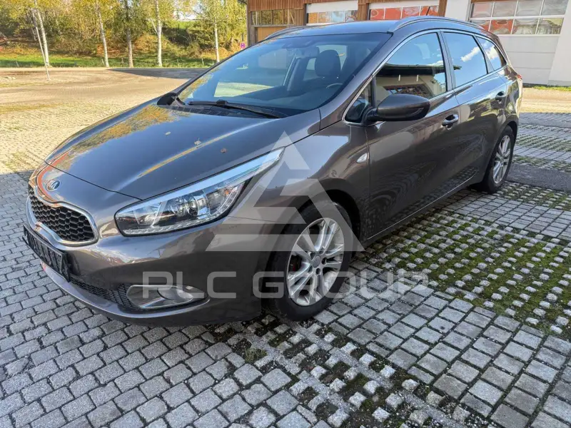 2015 KIA Unknown