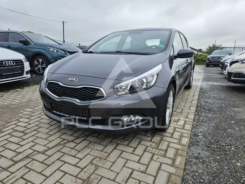 2015 KIA Unknown