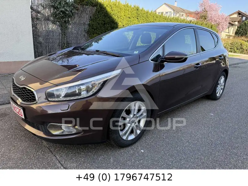 2015 KIA Unknown