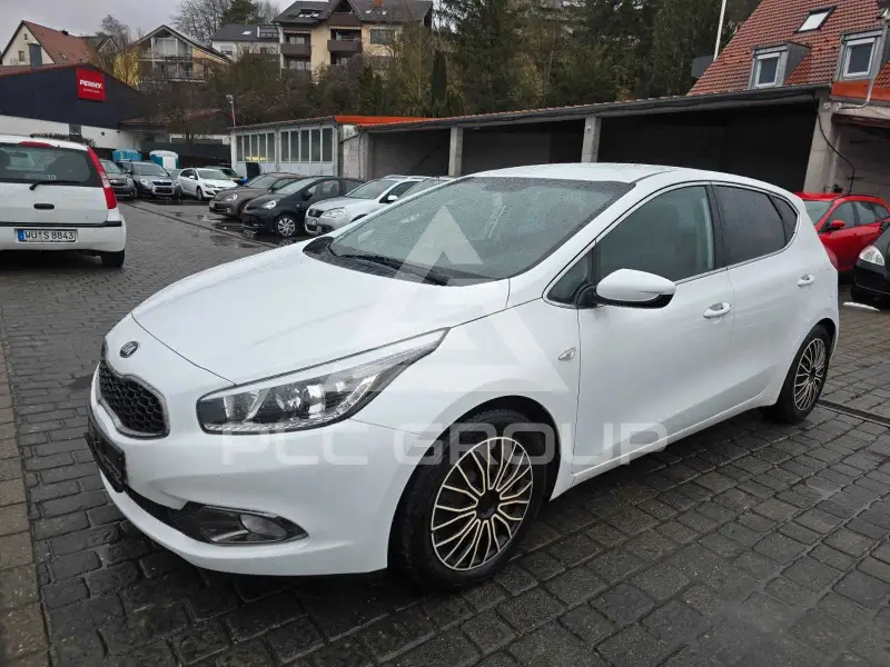 2015 KIA Unknown