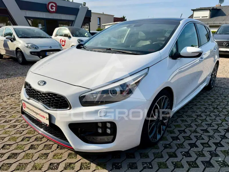 2015 KIA Unknown
