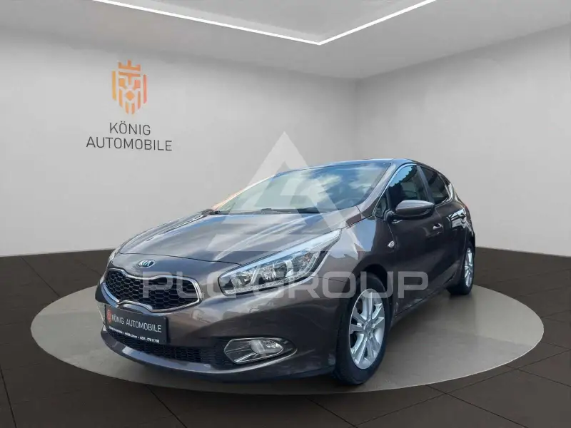 2015 KIA Unknown