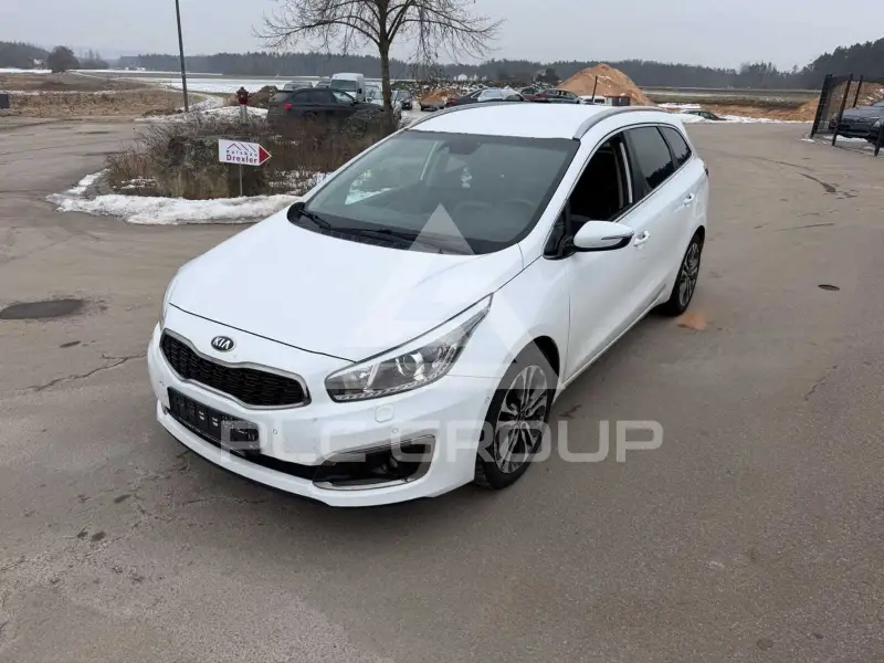 2015 KIA Unknown