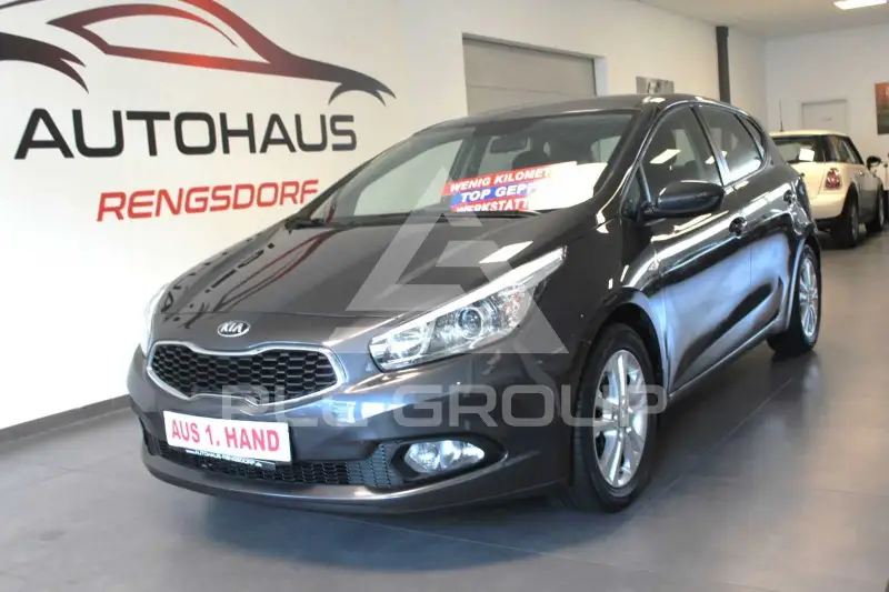 2015 KIA Unknown
