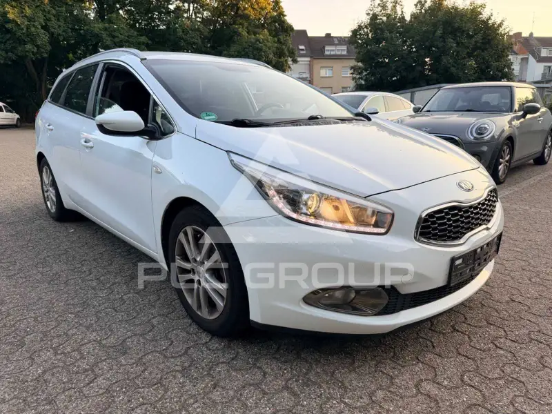 2015 KIA Unknown