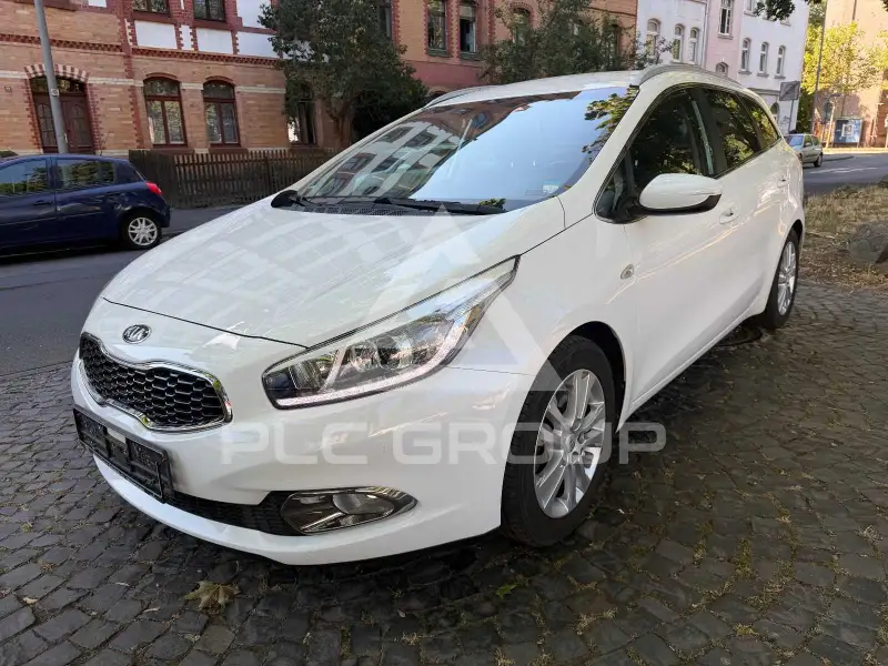 2015 KIA Unknown