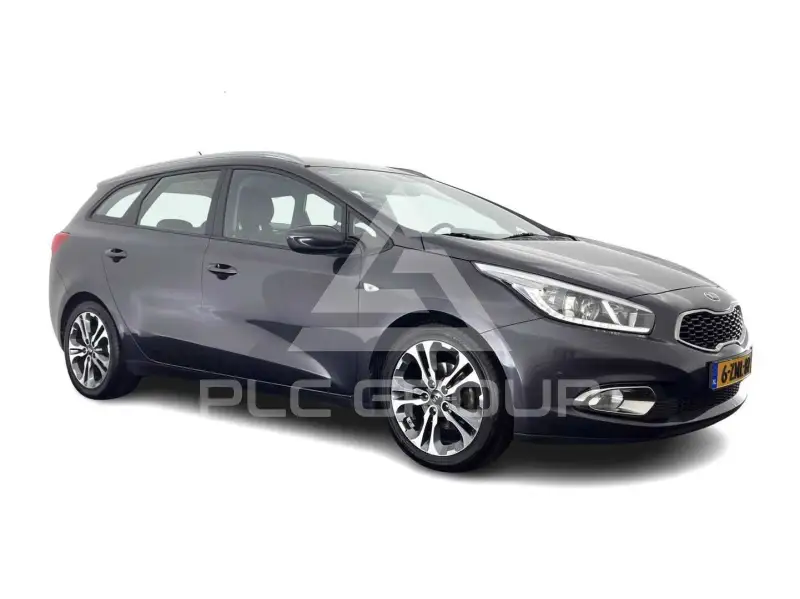 2015 KIA Ceed
