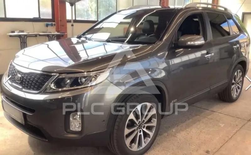 2015 KIA Sorento