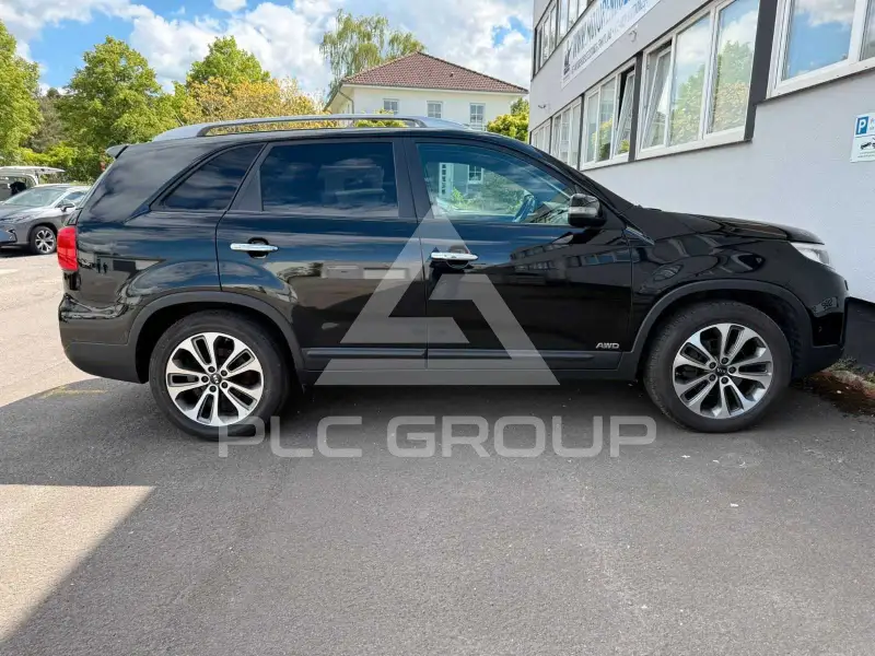 2015 KIA Sorento