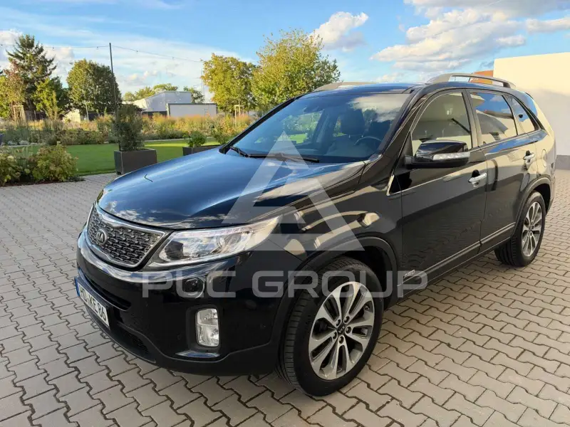 2015 KIA Sorento