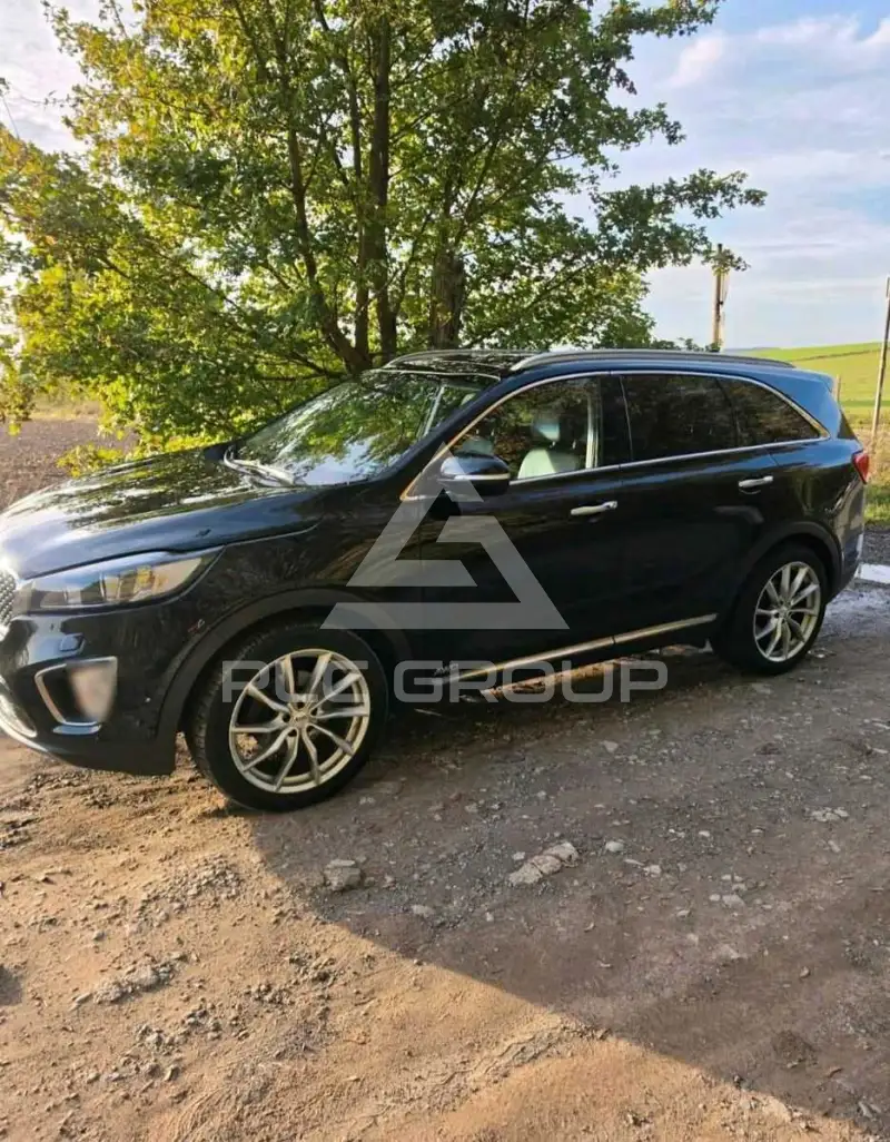 2015 KIA Sorento
