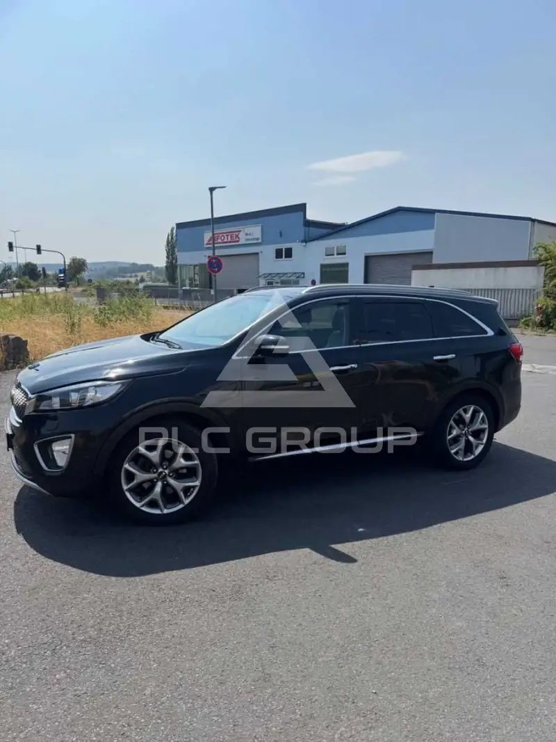 2015 KIA Sorento