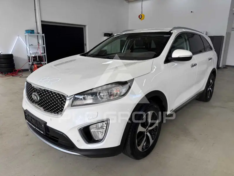 2015 KIA Sorento