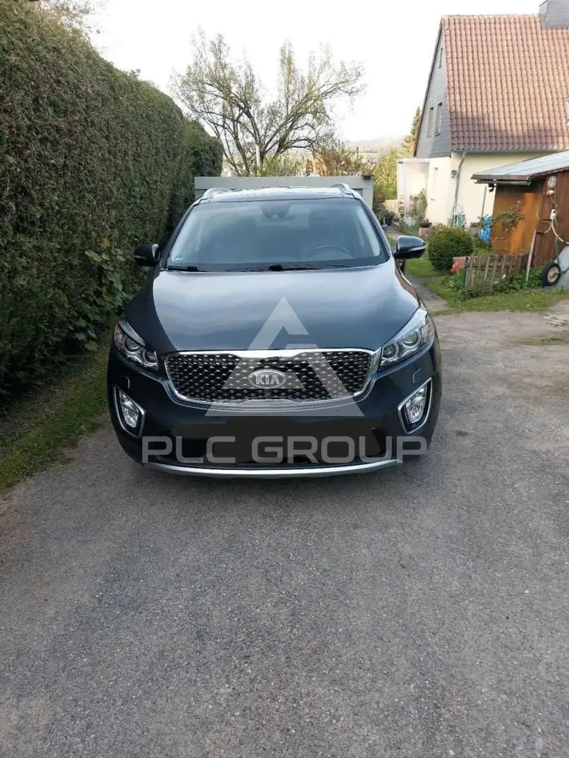 2015 KIA Sorento
